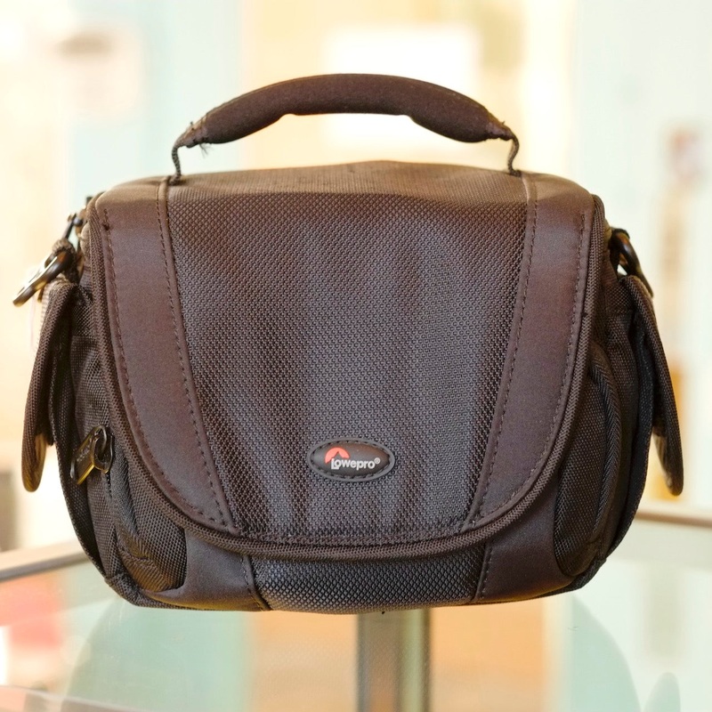 Lowepro Edit 110