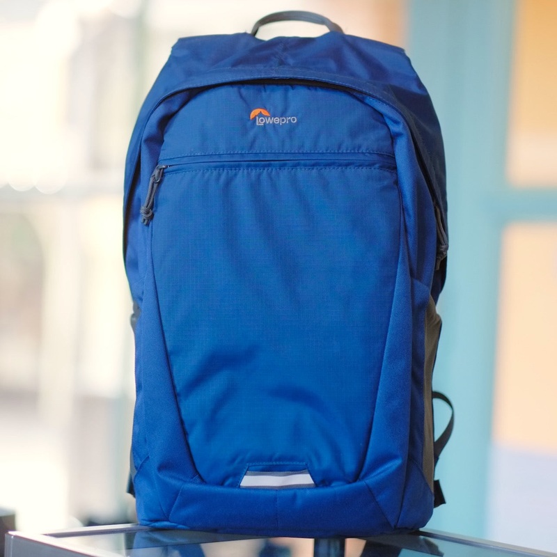 Lowepro Photo Hatchback BP250 AW II