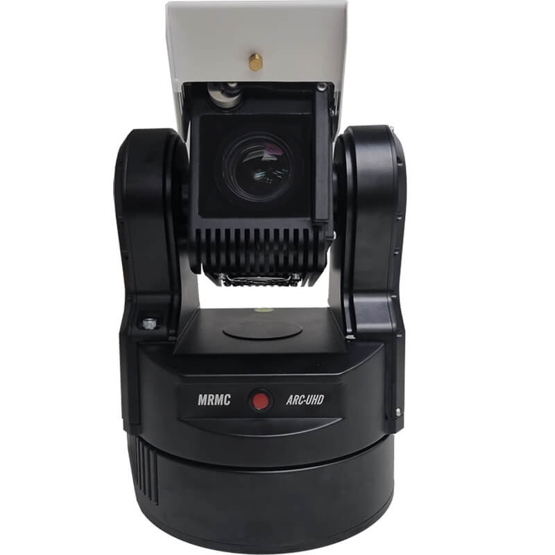 MRMC ARC-UHD High Performance PTZ Camera – POE+ with Fibre