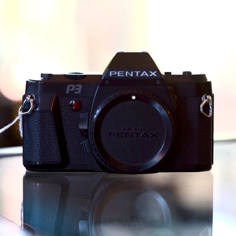Pentax P3