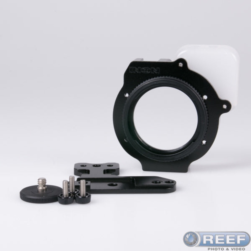 Inon 28AD Mount Base DC35 for Canon S90