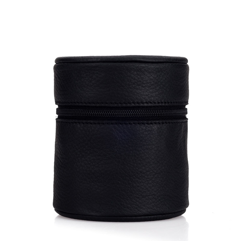 Leica Leather Lens Case for Elmarit-M 28mm f/2.8 ASPH (11606)