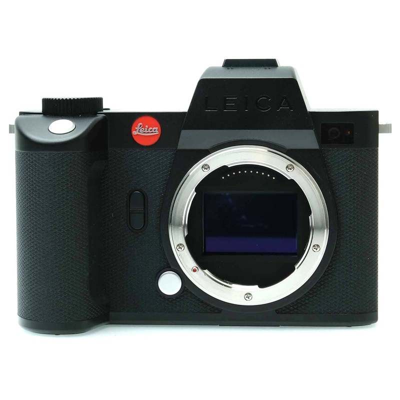 Leica SL2, Boxed 5566752