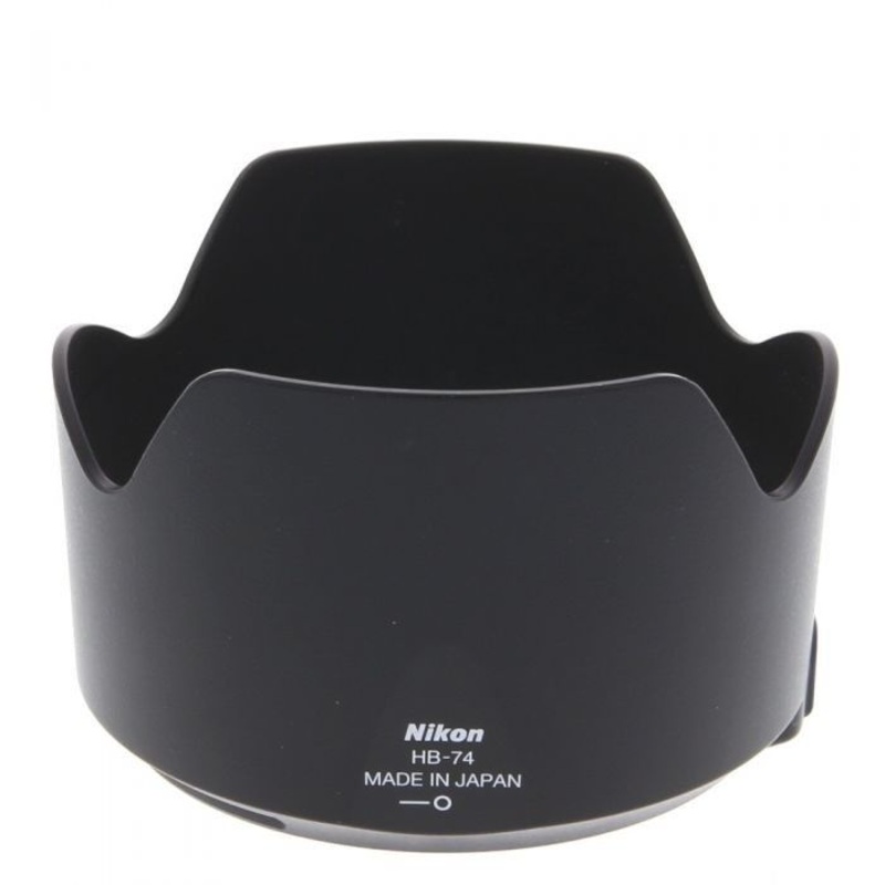 Nikon HB-74 Lens Hood for AF-S 24-70mm f 2.8 E ED VR