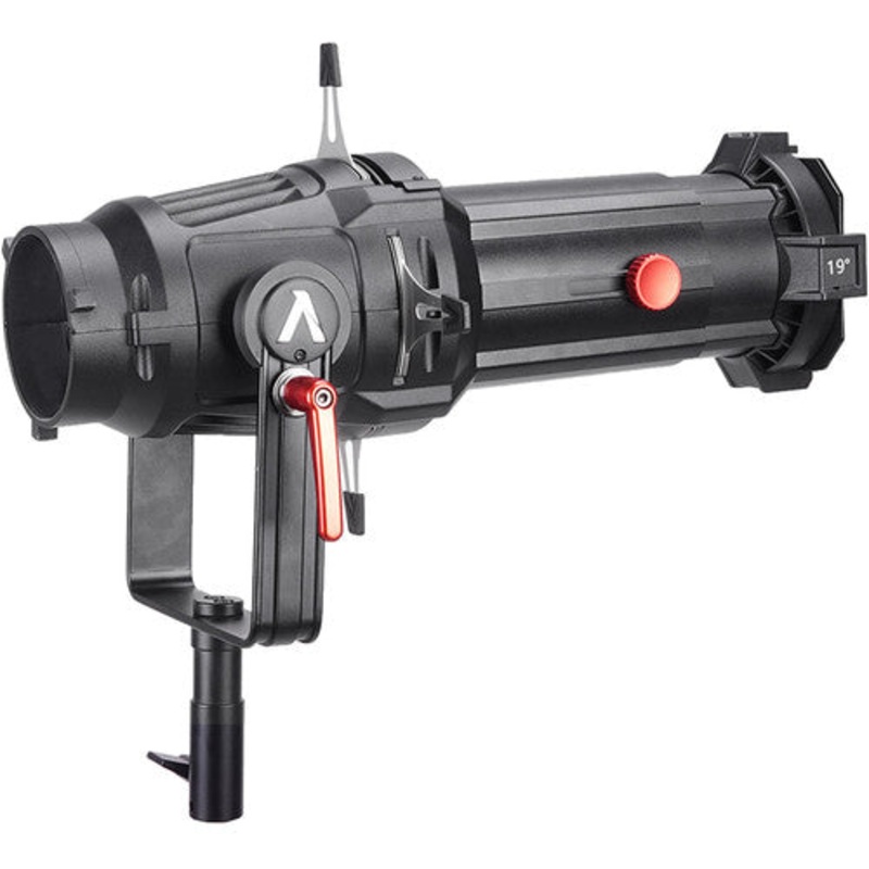 Aputure Spotlight Mount Set with 19 Lens
