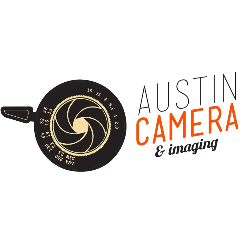 Austin Camera Digital Gift Card $25.00
