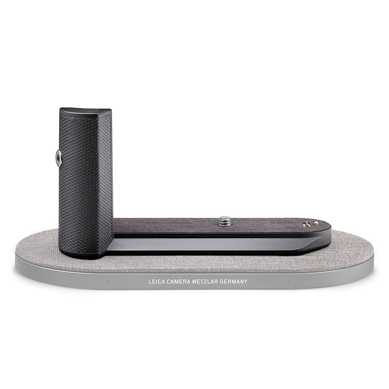 Leica Wireless Charging Handgrip HG-DC1 for Leica Q3