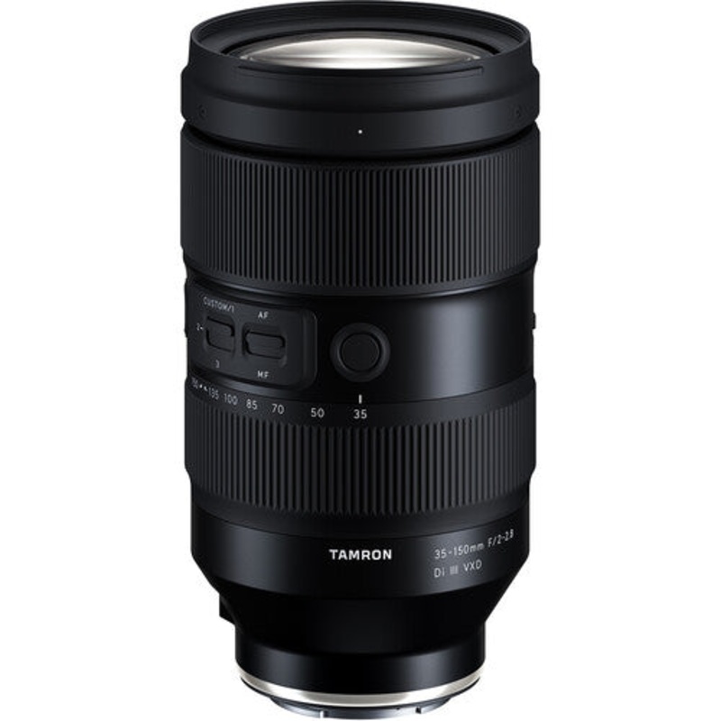 Tamron 35-150mm f/2-2.8 Di III VXD Lens Sony FE