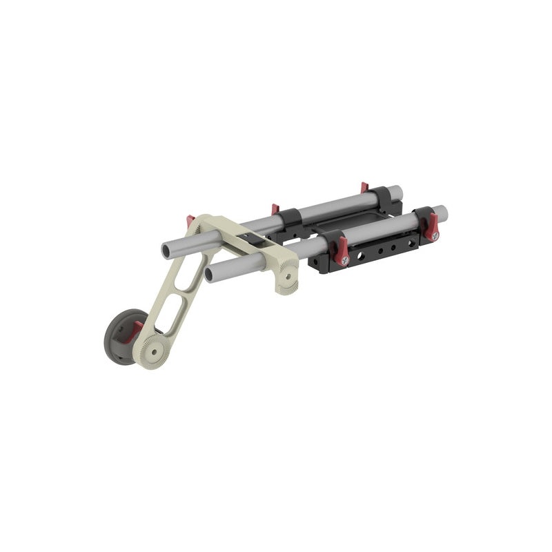 Vocas Alisters ENG kit for Sony PXW-FX9