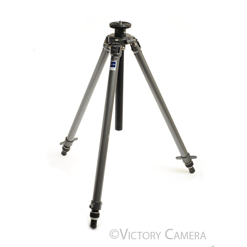 Gitzo G 340 Heavy Duty Tripod Legs ~76″ Tall [EXC]