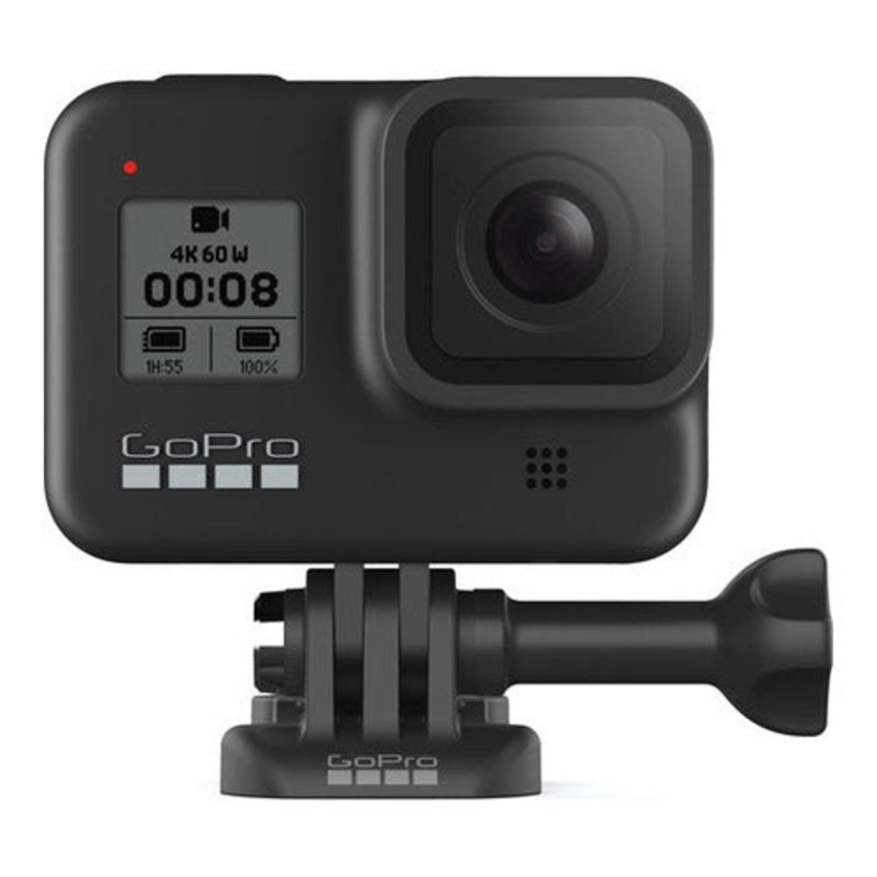 GoPro HERO8 Black Action Camera