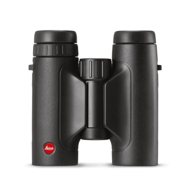 Leica Trinovid 8×32 HD Binoculars