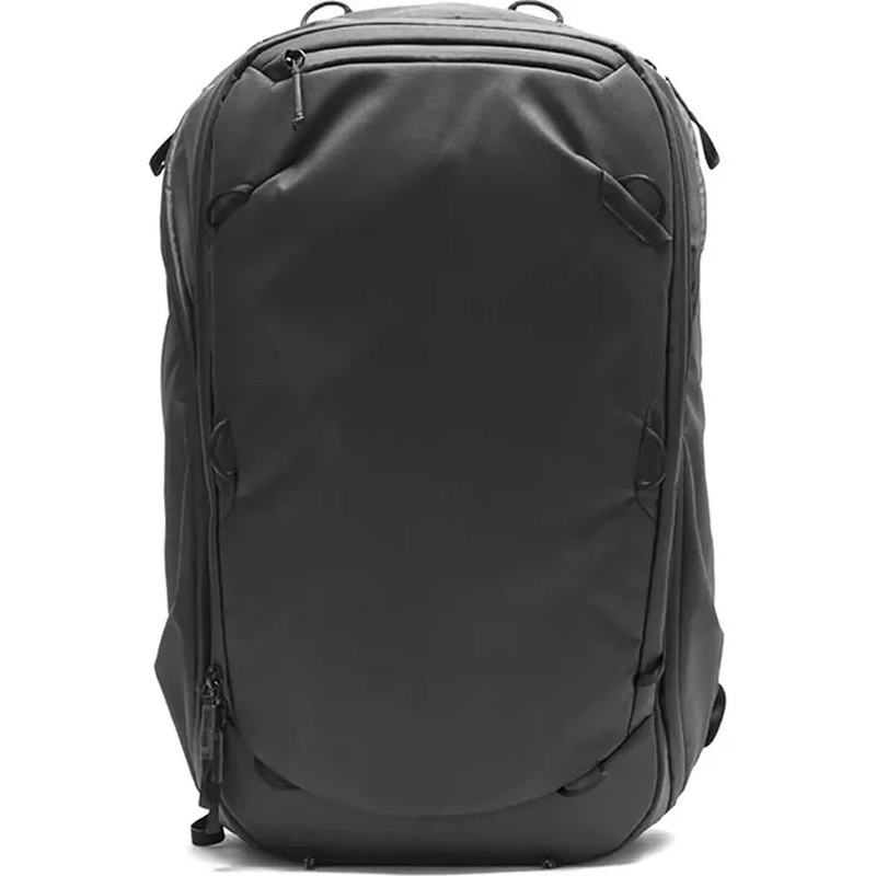 Peak Design Travel Backpack 45L V2 – Black