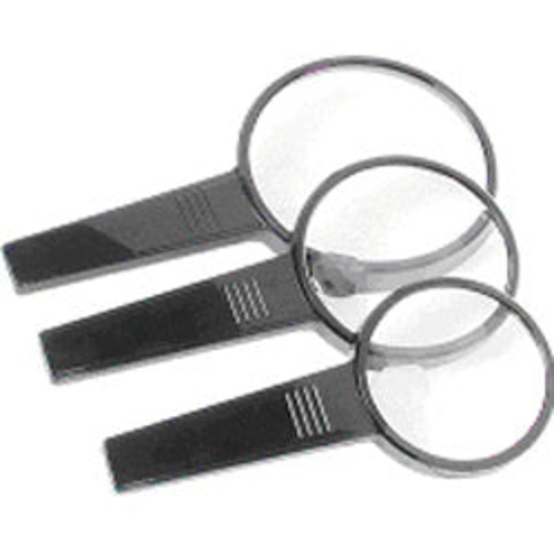 PRO CARSON JS-24 MAGNIVIEW 2X (4539)