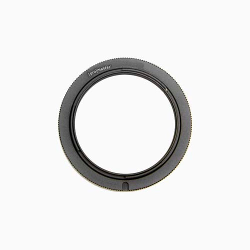 PRO LENS REVERSE RING – SONY 58MM (6742)