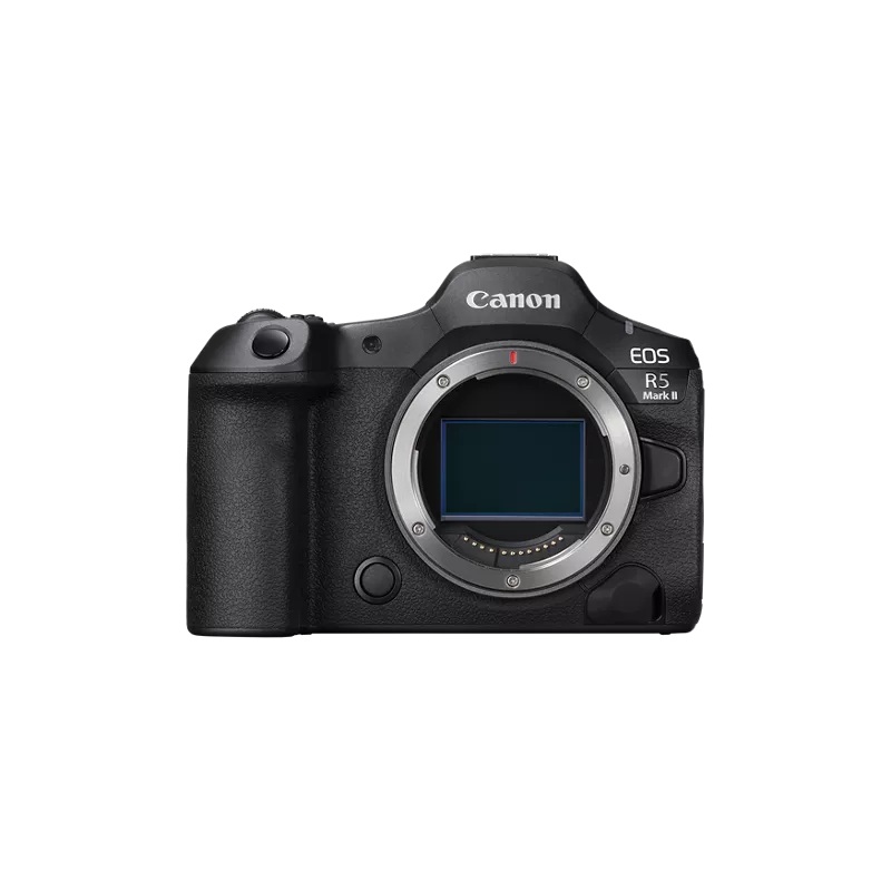 Canon EOS R5 Mark II Mirrorless Camera Body Only