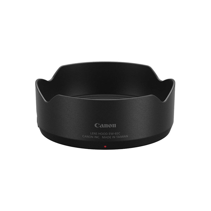 Canon EW-65C Lens Hood