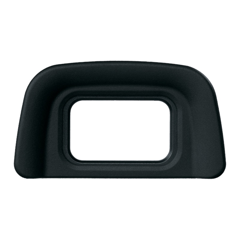 DK-20 Rubber Eyecup