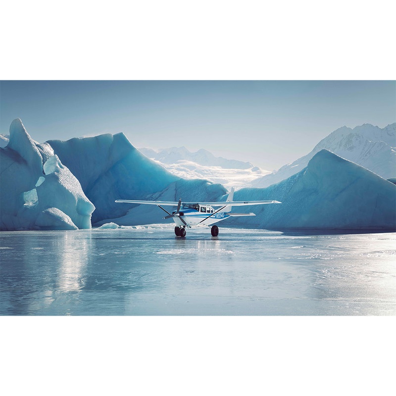Evan Lewis Gallery Print: Ice Dancer 13 x 19 Inches (Edition of 5 – Luster Paper)