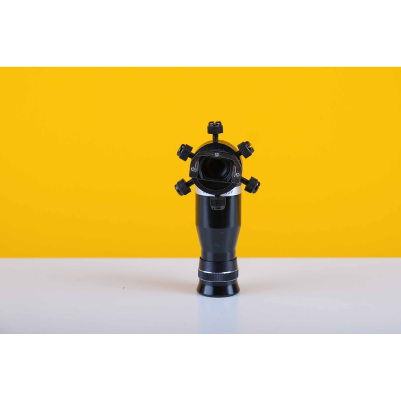 Pentax Angle Finder Viewfinder Adapter