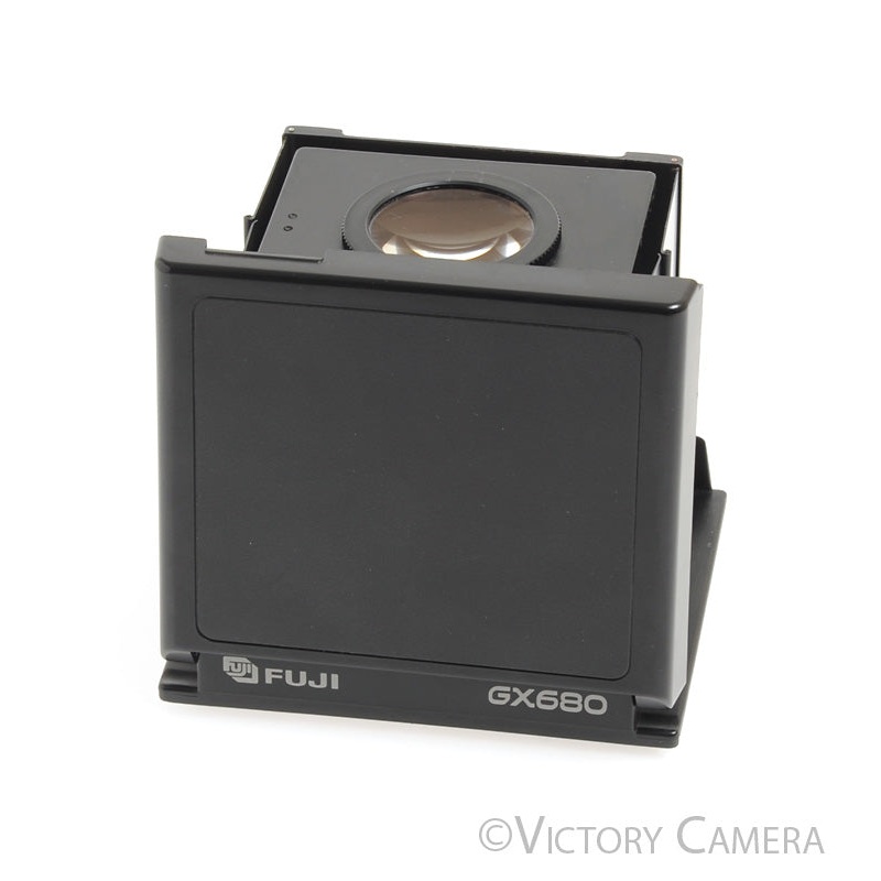 Fuji Fujifilm Waist Level Finder WLF for GX680 I, II [EXC]