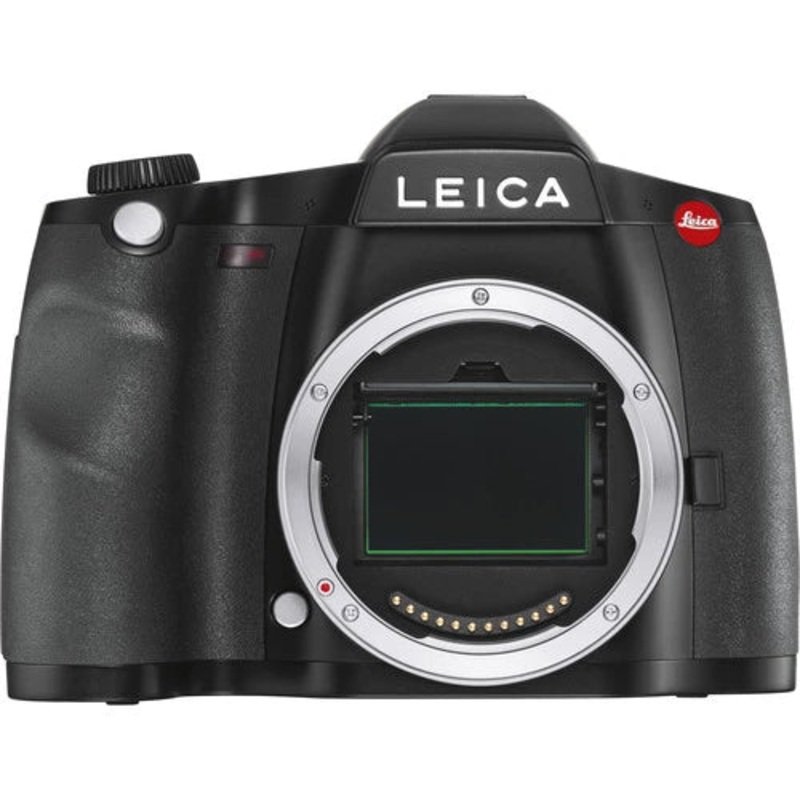 Leica S3 Medium format DSLR Camera (Body Only) – 10827