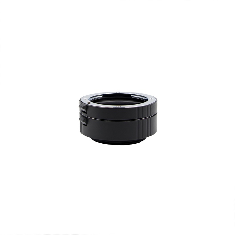PRO Macro Extension Tube Set for Sony E (8805)