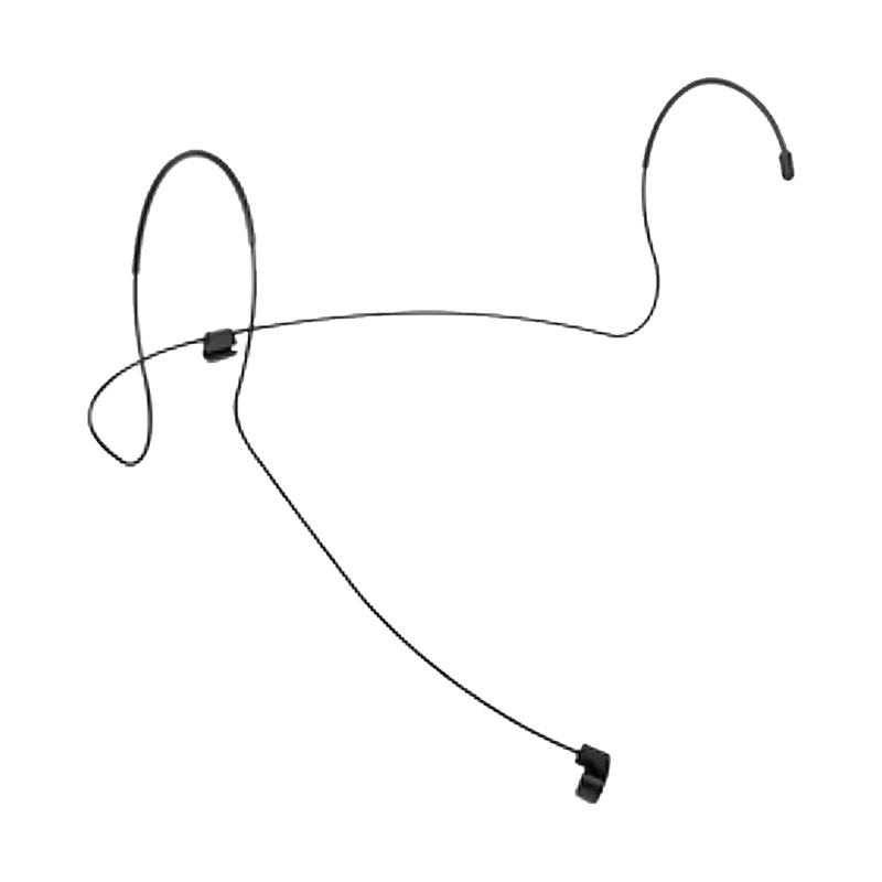 Rode LAVHS Headset Mount for Lavalier Microphones (Large)