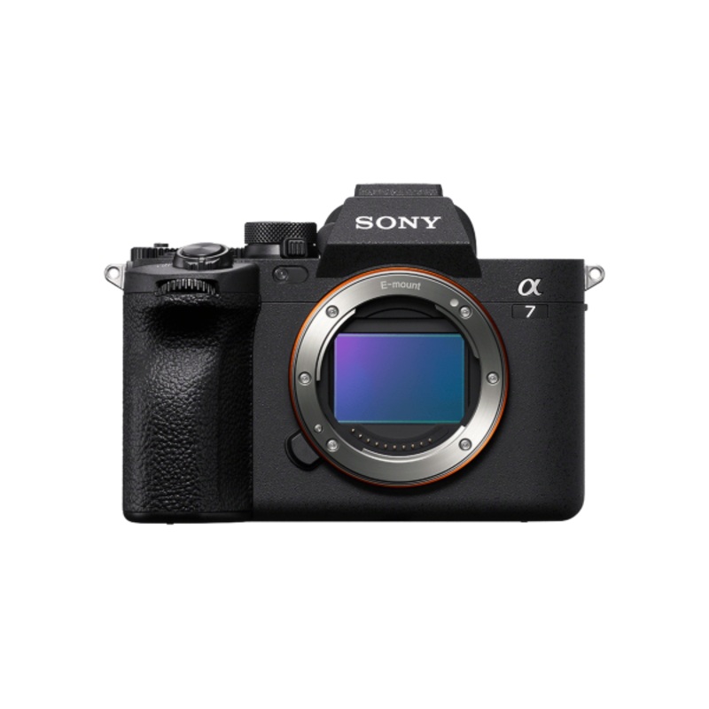 Sony Alpha a7 IV Body Only