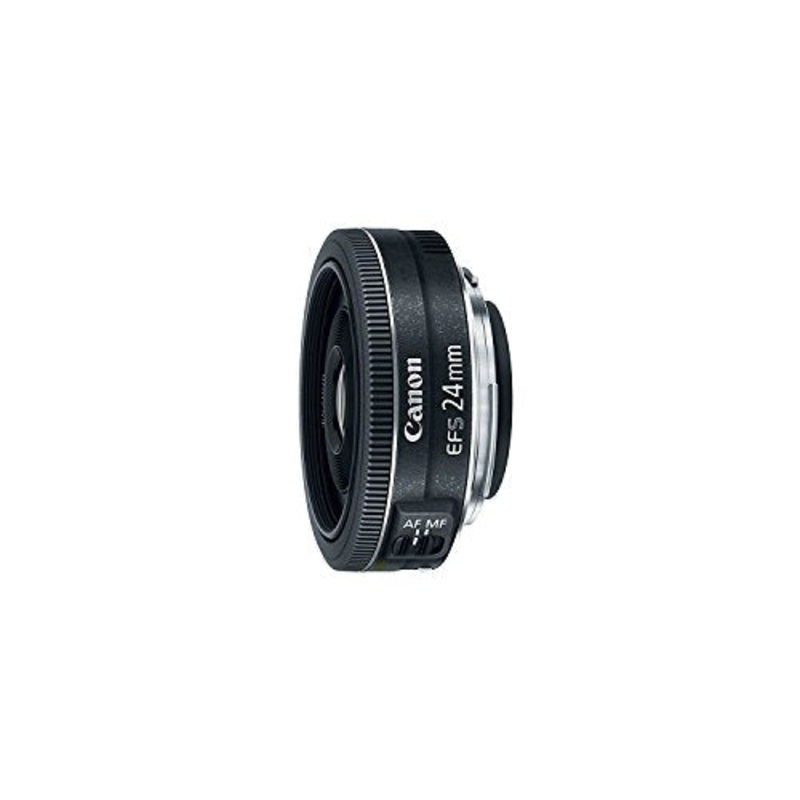 Canon EF 24mm f/2.8 STM NEW 13803240801 EF-S2428STM