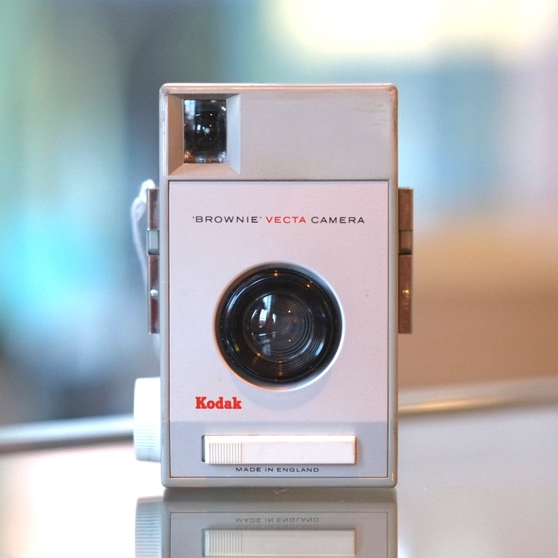 Kodak Brownie Vecta