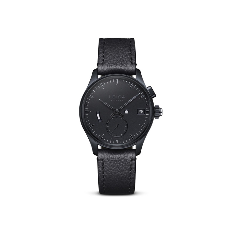 Leica Watch ZM 1 Monochrom S