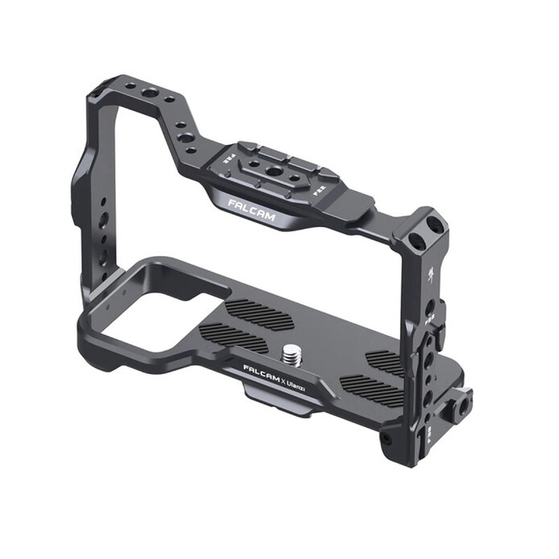 Falcam F22&F38 Quick Release Camera Cage for A7C 2737