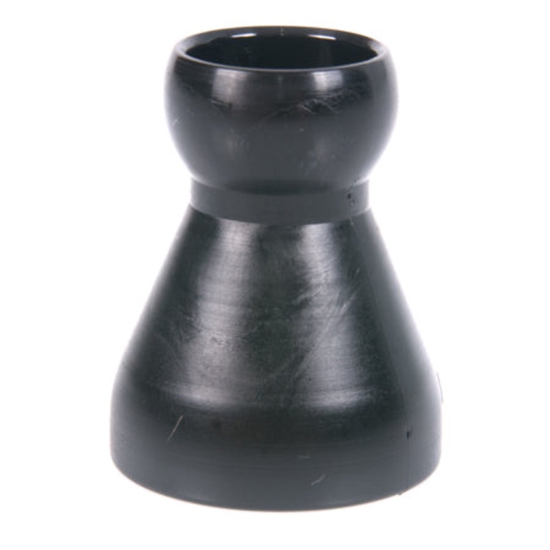 Loc-Line 1/2 Inch to 1/4 Inch Adaptor