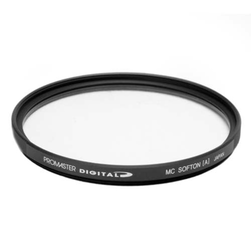 PRO DIGITAL FILTER SOFT A – 58MM (2912)