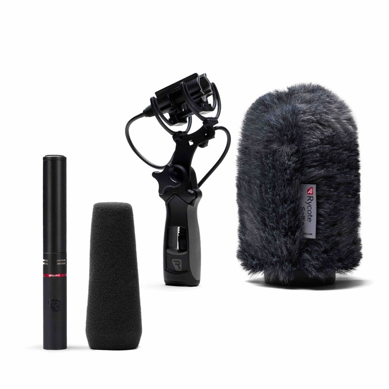 RYCOTE HC-15 CS Kit (Classic Softie Kit) – RYC979011