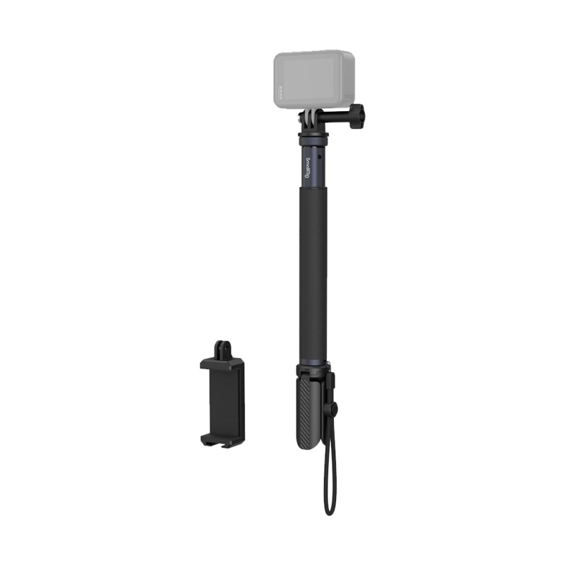 SmallRig Selfie Stick for Action Cameras (20 to 95cm)