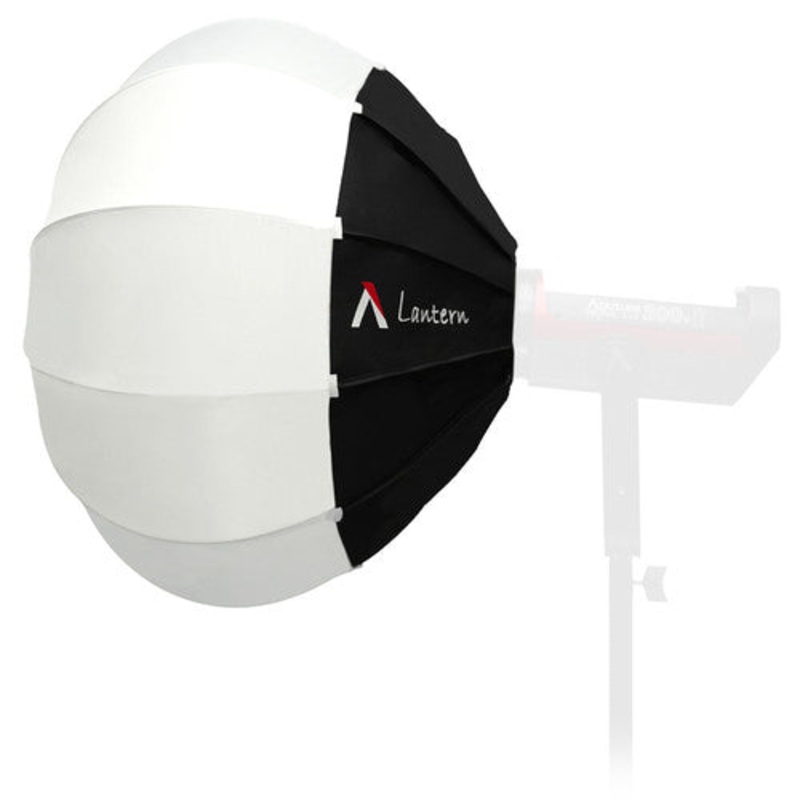 Aputure Lantern Softbox (2.2′)