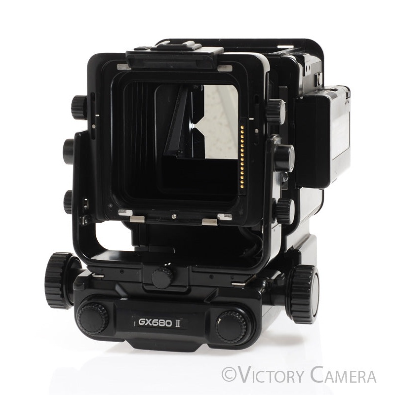 Fuji Fujifilm GX680 II 6×8 Medium Format Camera Body (only) [EXC+]