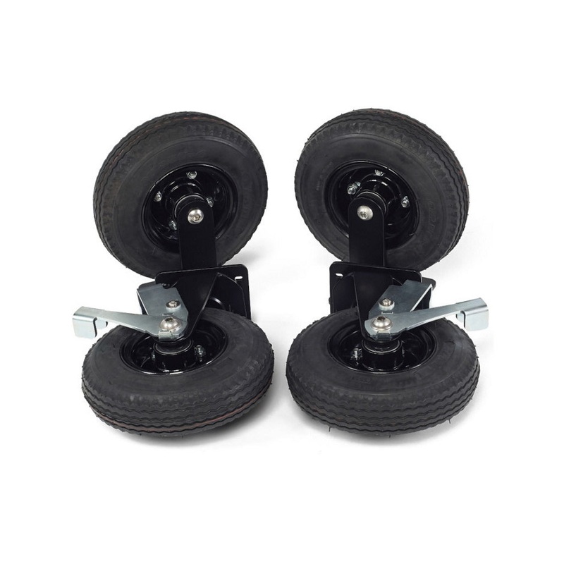 ADICAM 8″ WHEEL KIT