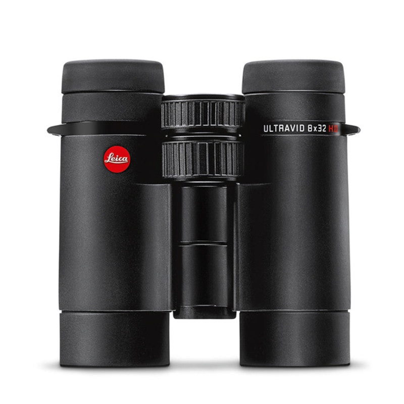 Leica Ultravid 8×32 HD-Plus Binocular