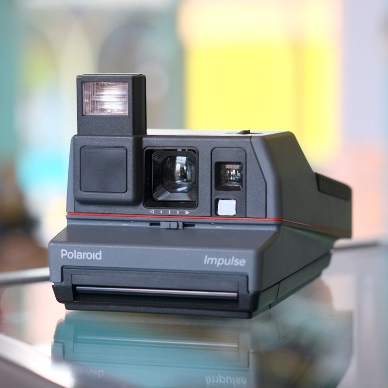 Polaroid Impulse