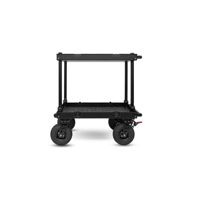 ADICAM STANDARD ON 9″ PREMIUM WHEELS BLACK EDITION