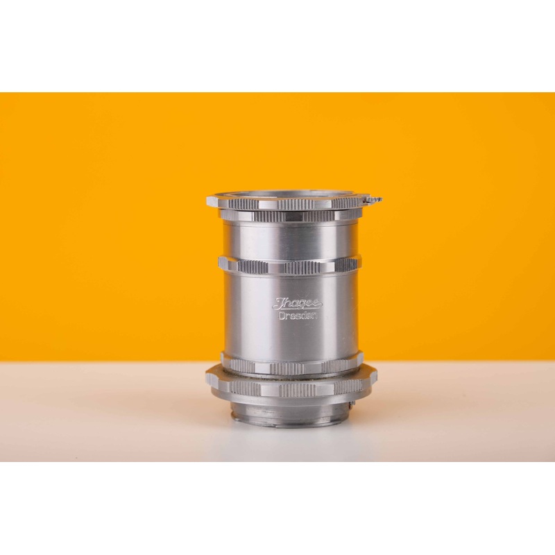 Ihagee Dresden Exacta Extension Macro Tube