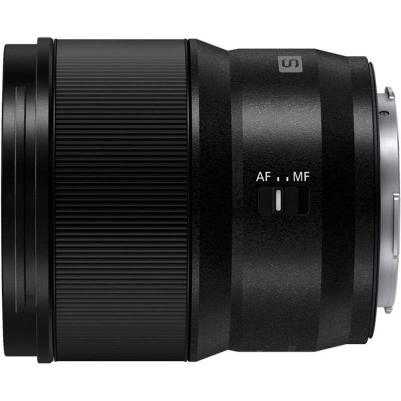 Panasonic Lumix S 24mm F1.8 L-Mount Lens – PANSS24E