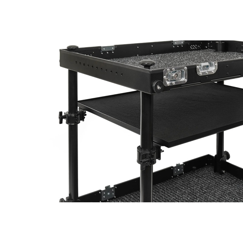 ADICAM MAX MIDDLE SHELF WITH LEG MOUNTING