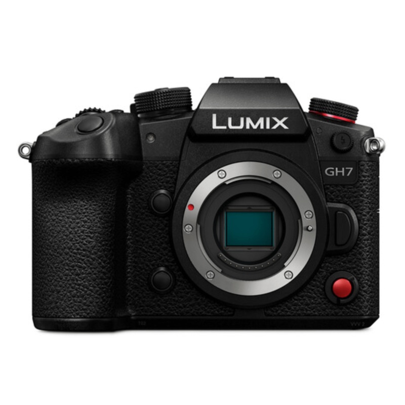 Panasonic LUMIX GH7 (Body Only)
