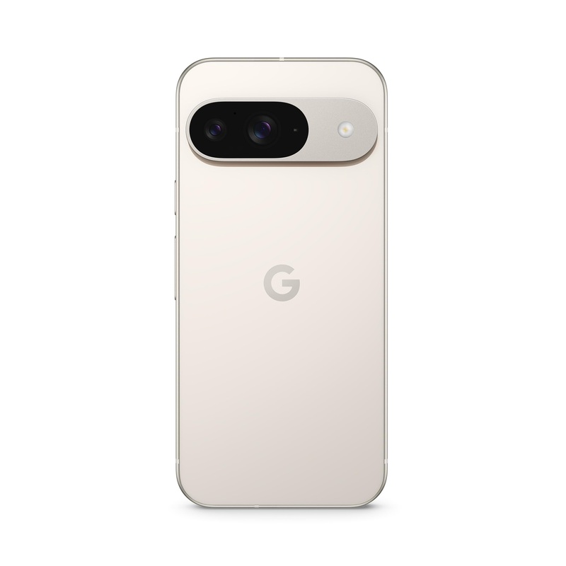 Google Pixel 9 (128GB+12GB, Obsidian) New with full warranty 840353919808 GUR25