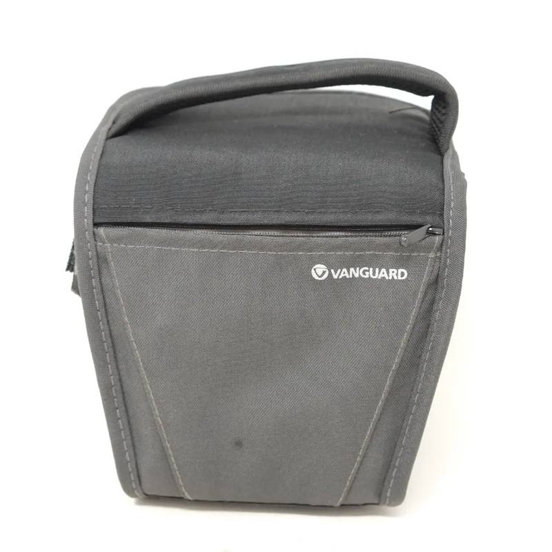 Used Vanguard Vesta Start 14Z Camera Case (SH43019)