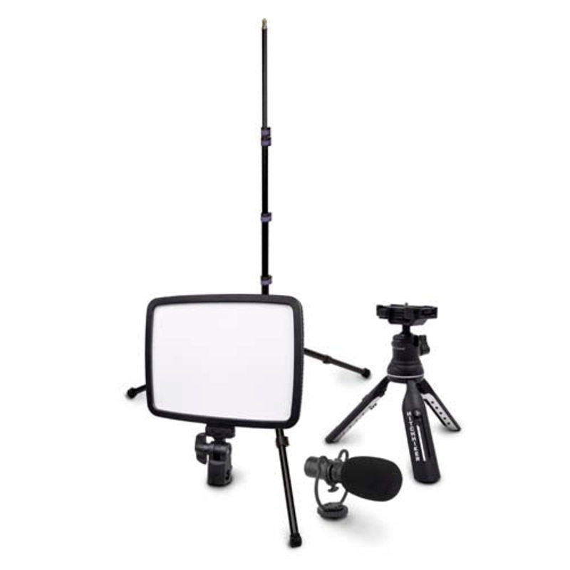 Pro Live Streaming Kit